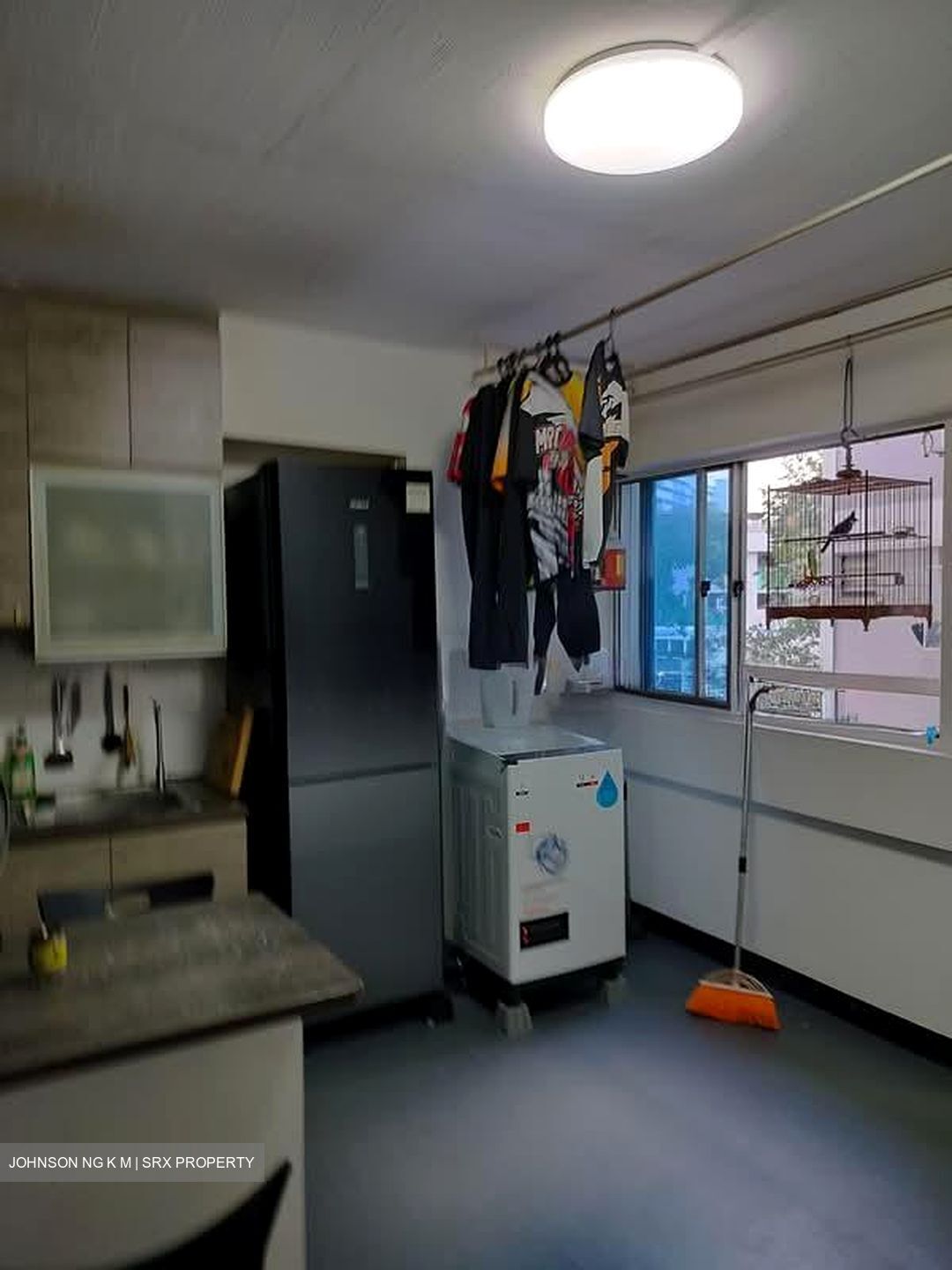 Blk 151 Serangoon North Avenue 2 (Serangoon), HDB 4 Rooms #570910501
